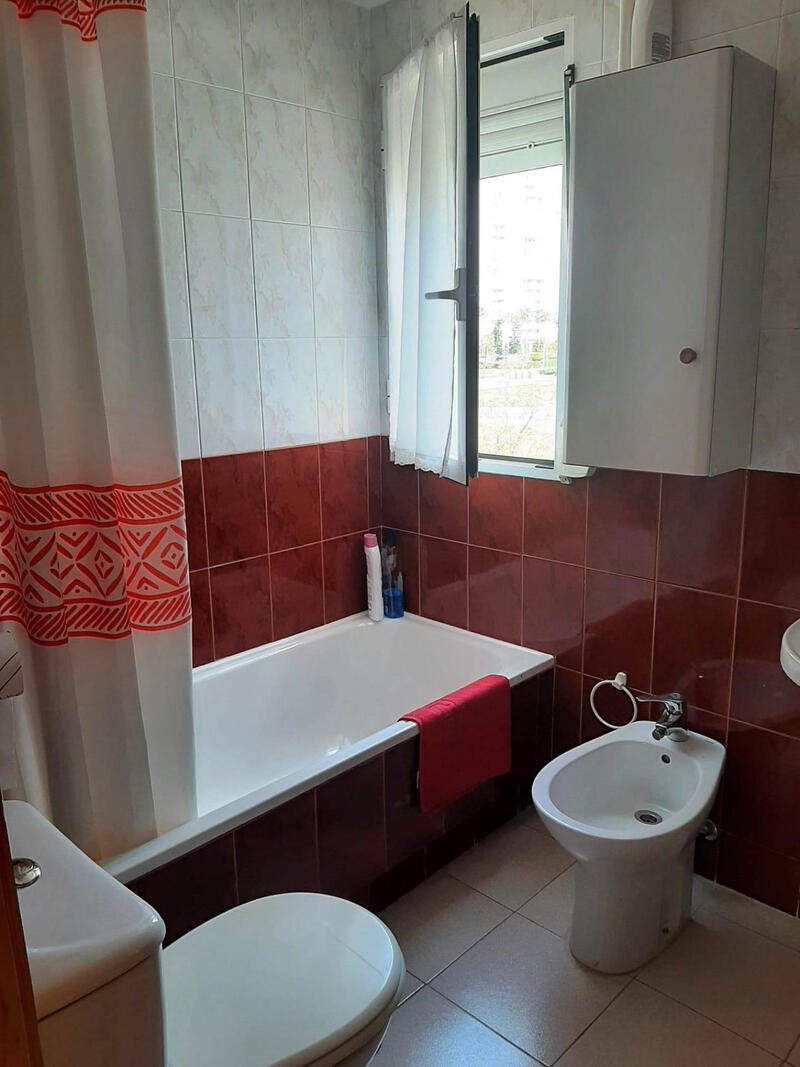 3 slaapkamer Appartement Te koop