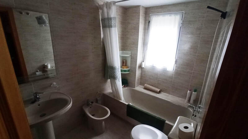3 slaapkamer Appartement Te koop