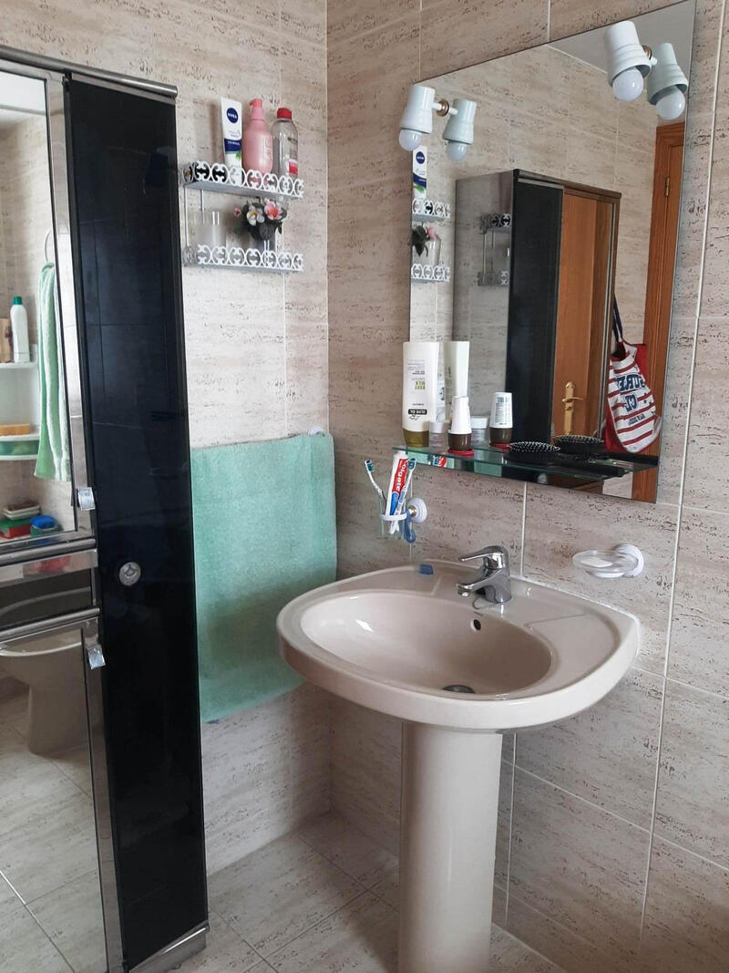 3 slaapkamer Appartement Te koop