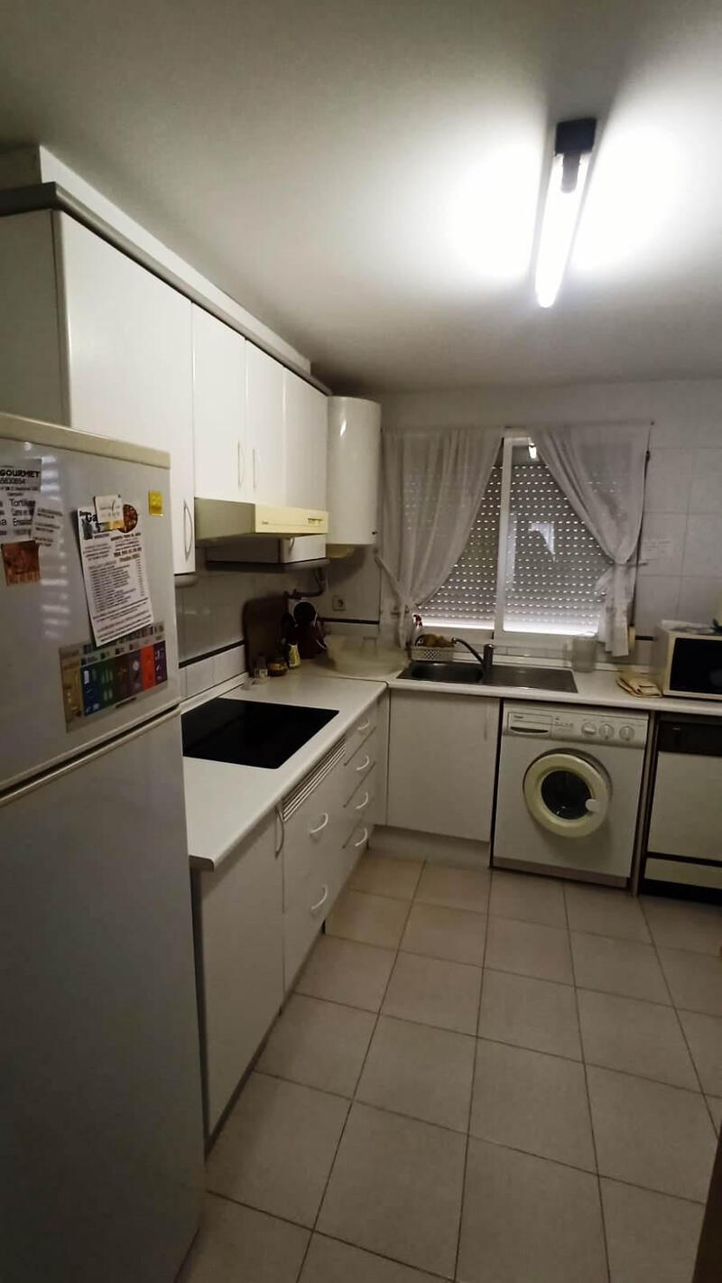 3 slaapkamer Appartement Te koop