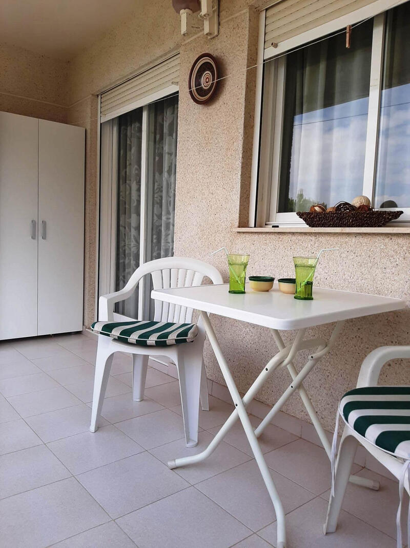 3 slaapkamer Appartement Te koop