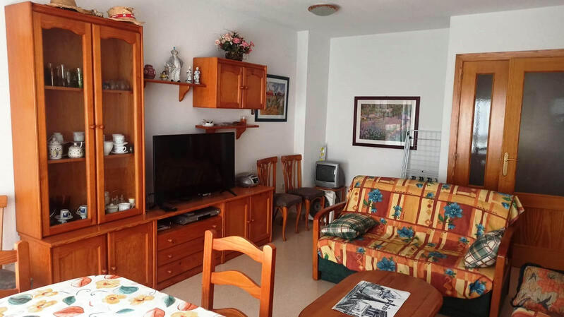 3 slaapkamer Appartement Te koop