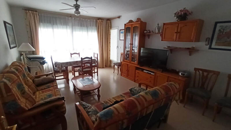 3 slaapkamer Appartement Te koop