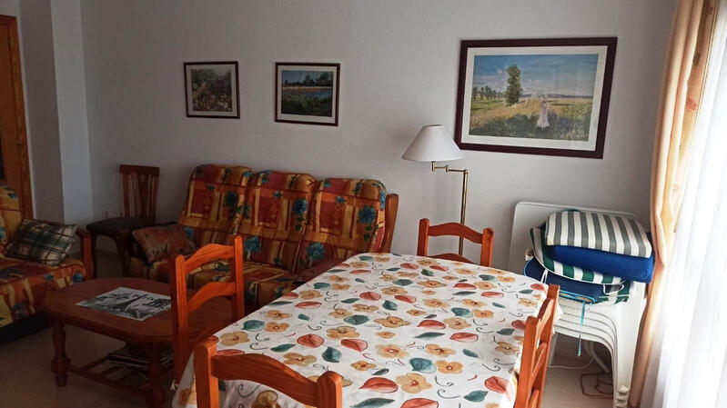 3 slaapkamer Appartement Te koop