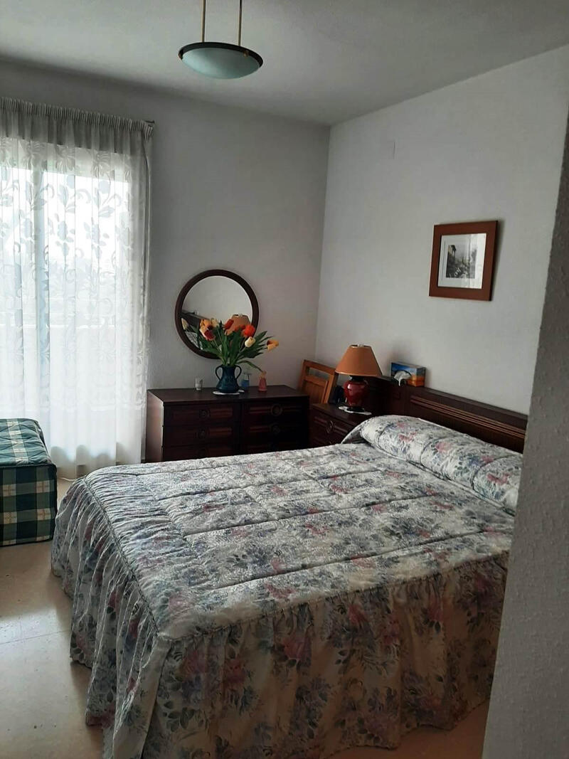 3 slaapkamer Appartement Te koop
