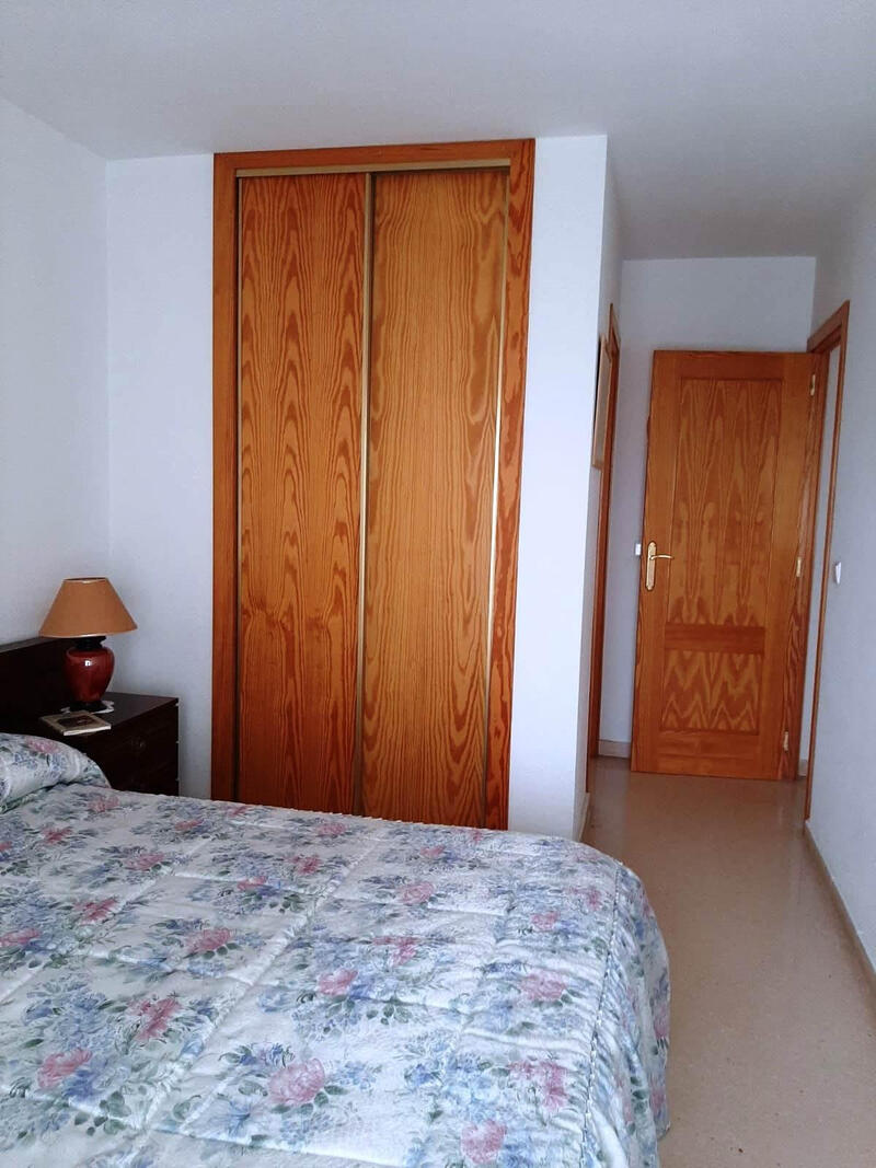 3 slaapkamer Appartement Te koop