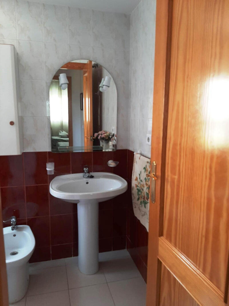 3 slaapkamer Appartement Te koop