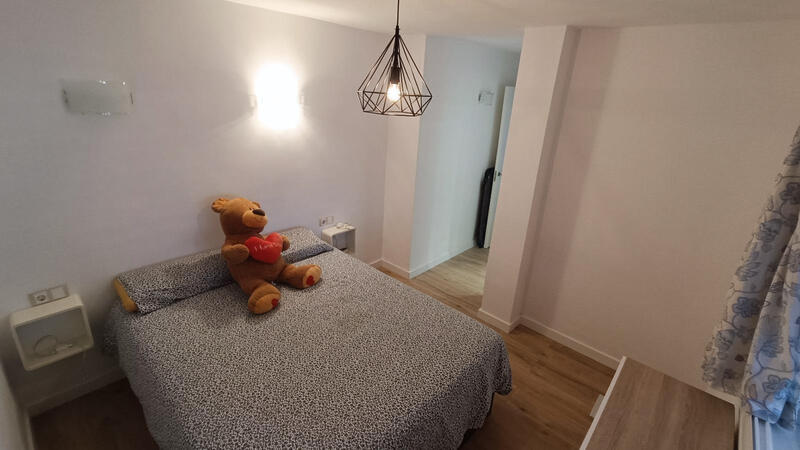 1 soverom Leilighet til salgs