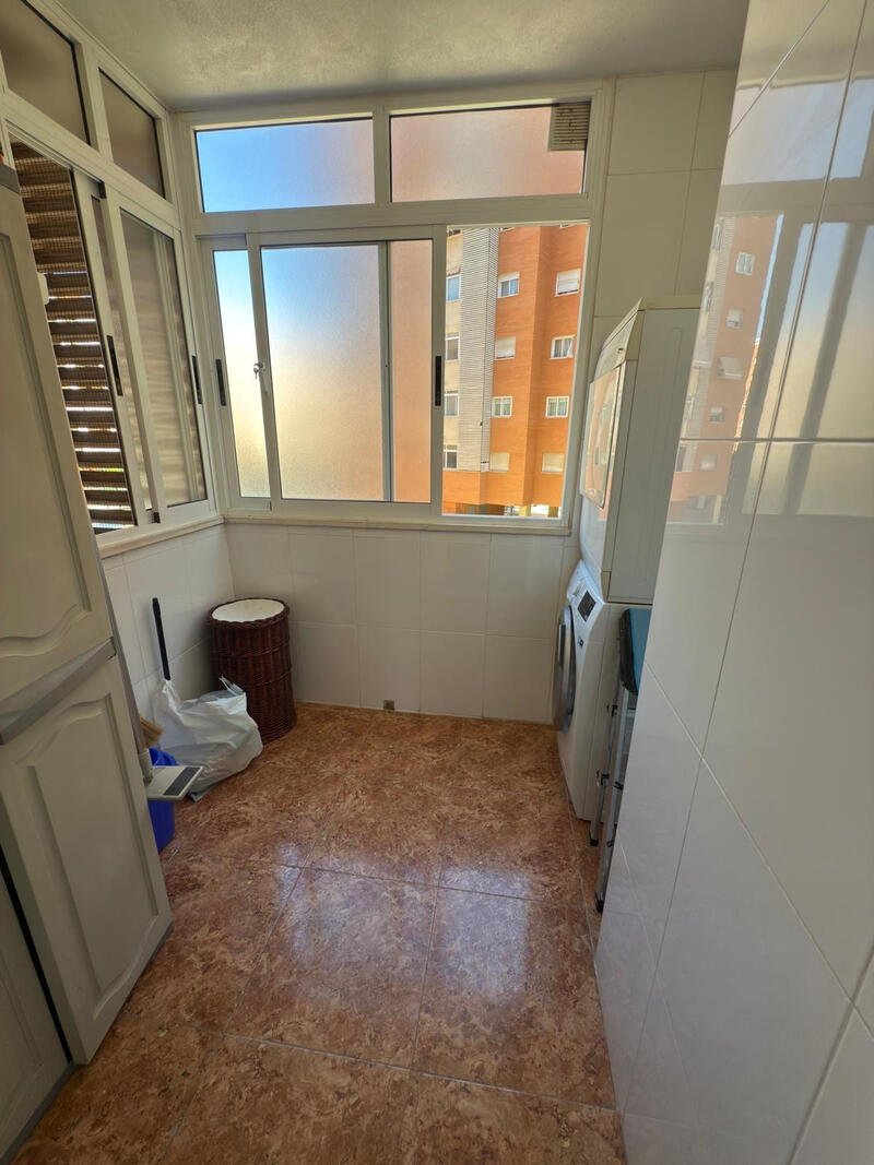 3 slaapkamer Appartement Te koop