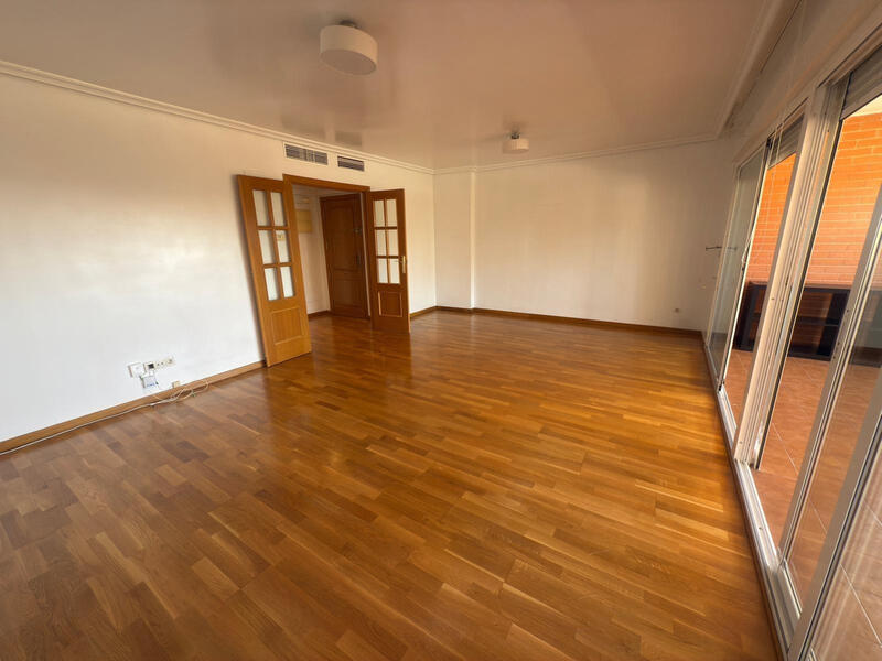 3 slaapkamer Appartement Te koop