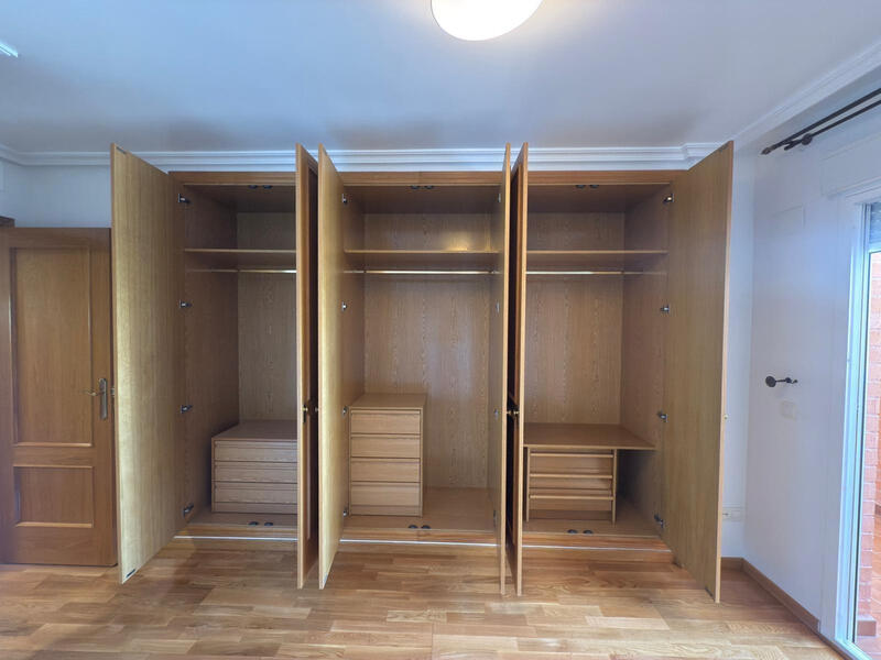 3 slaapkamer Appartement Te koop