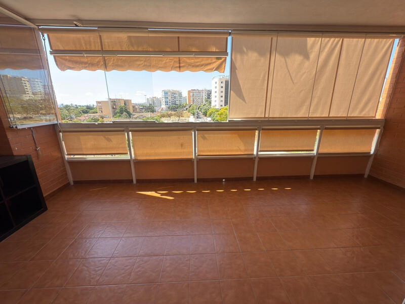 3 slaapkamer Appartement Te koop