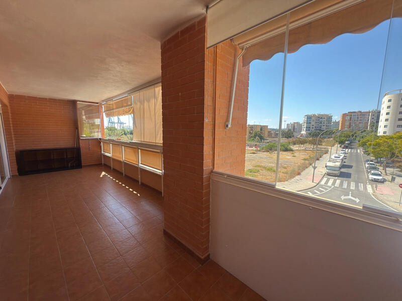 3 slaapkamer Appartement Te koop
