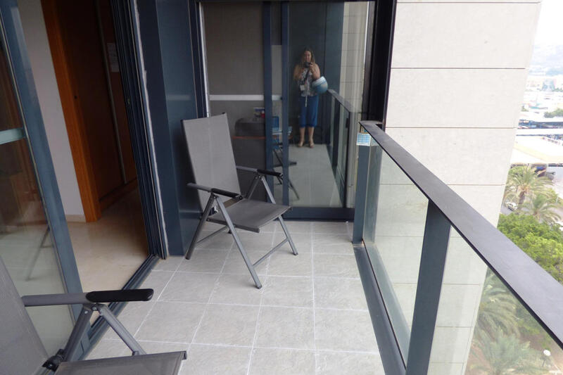 4 slaapkamer Appartement Te koop