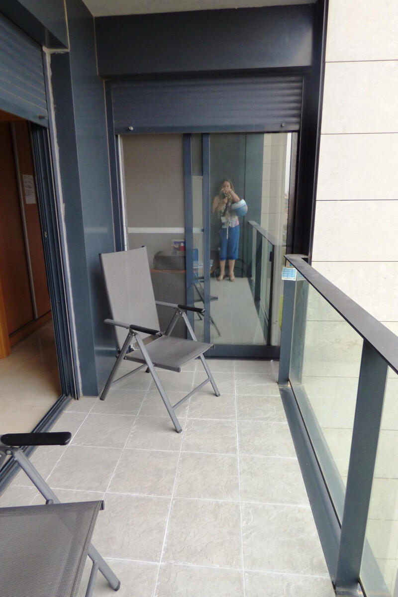 4 slaapkamer Appartement Te koop