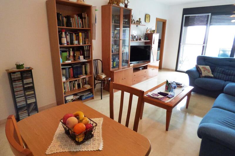 4 slaapkamer Appartement Te koop