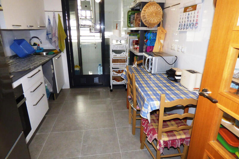 4 slaapkamer Appartement Te koop