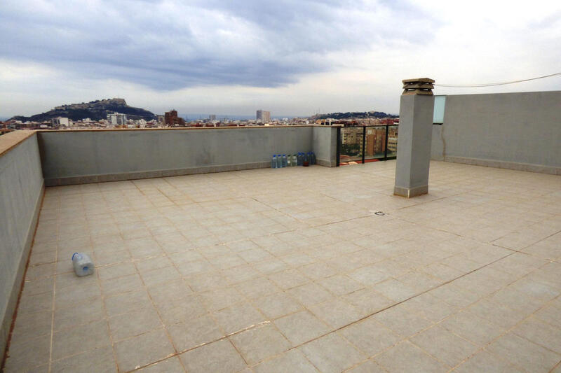 4 slaapkamer Appartement Te koop
