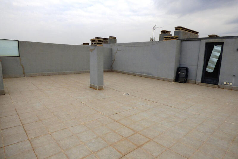 4 slaapkamer Appartement Te koop