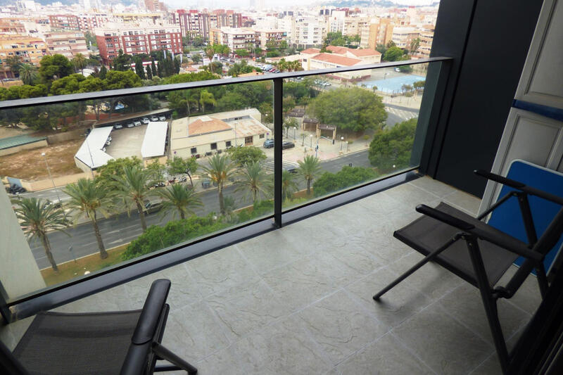 4 slaapkamer Appartement Te koop