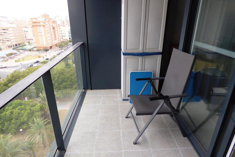 4 slaapkamer Appartement Te koop