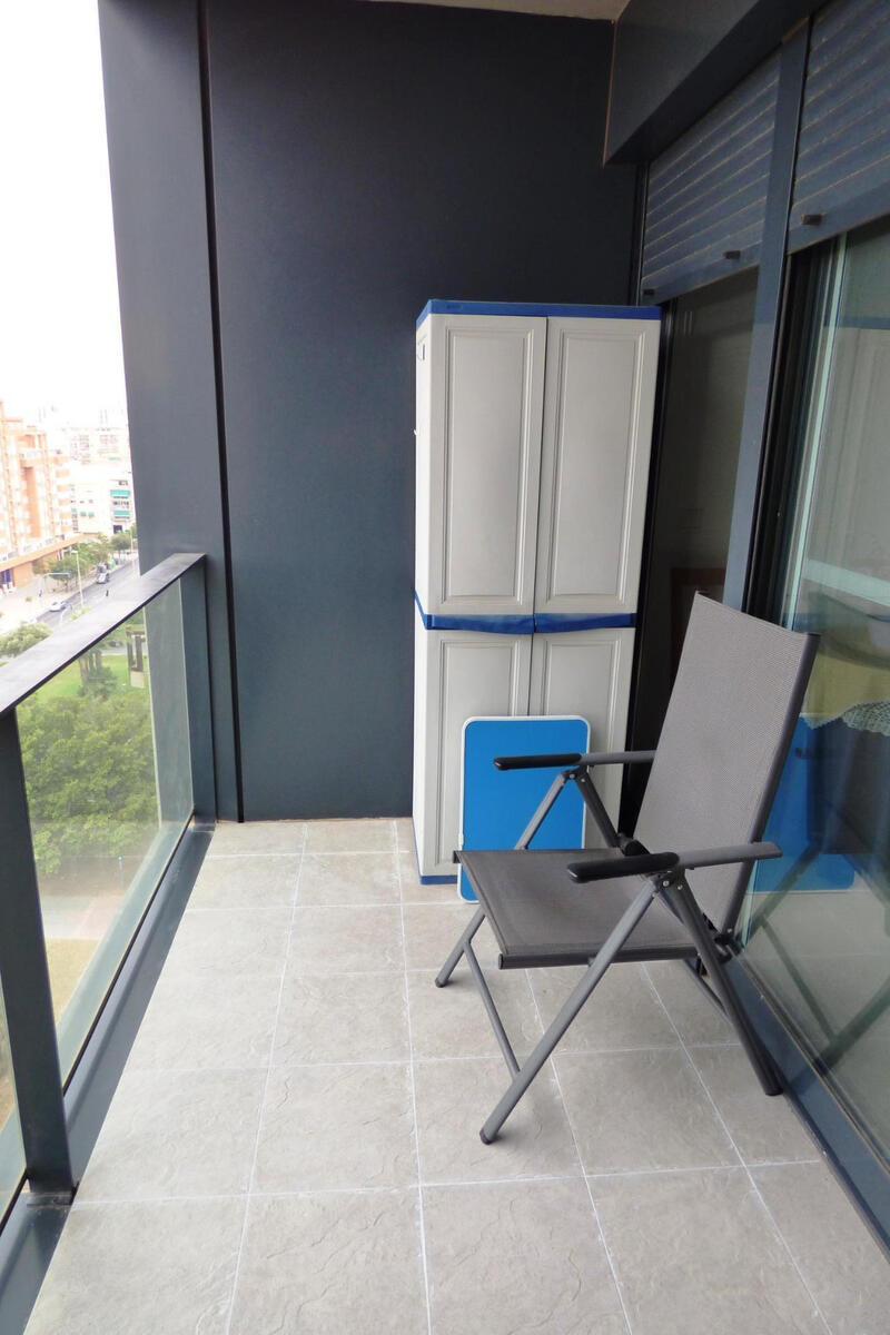 4 slaapkamer Appartement Te koop