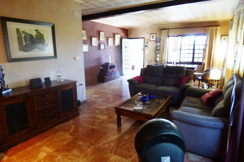 3 bedroom Villa for sale
