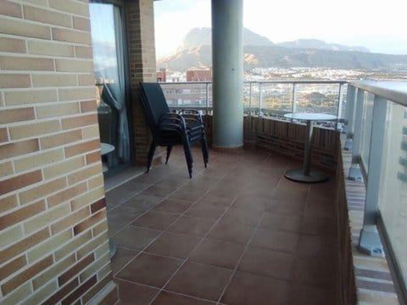 2 Cuarto Apartamento en venta