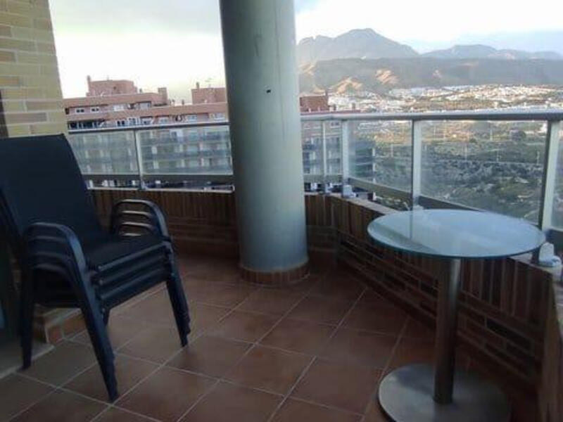 2 Cuarto Apartamento en venta