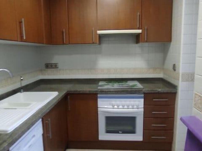2 Cuarto Apartamento en venta