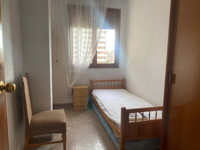 4 Cuarto Apartamento en venta