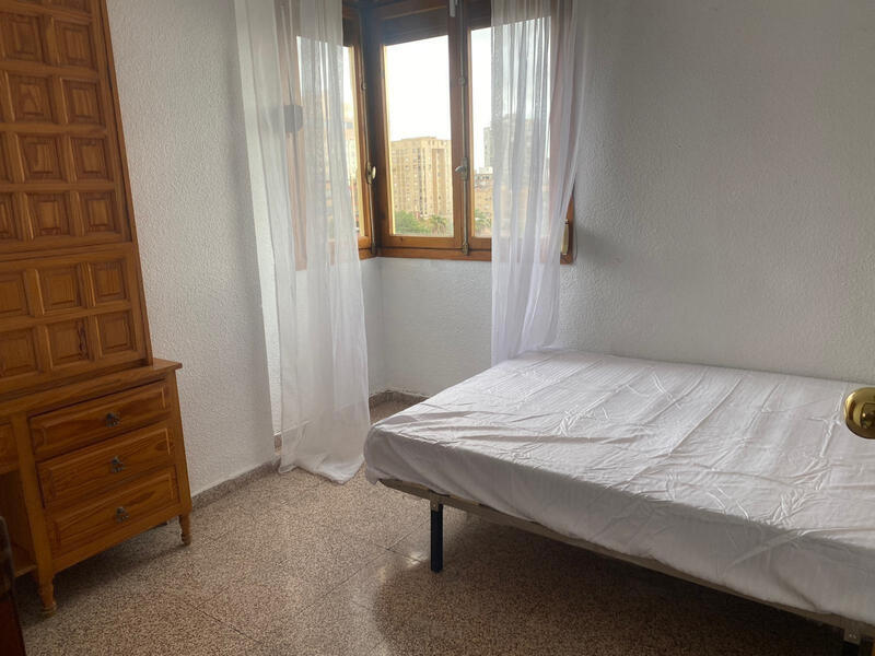 4 Cuarto Apartamento en venta