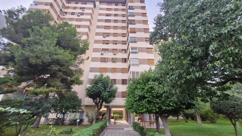 4 Cuarto Apartamento en venta