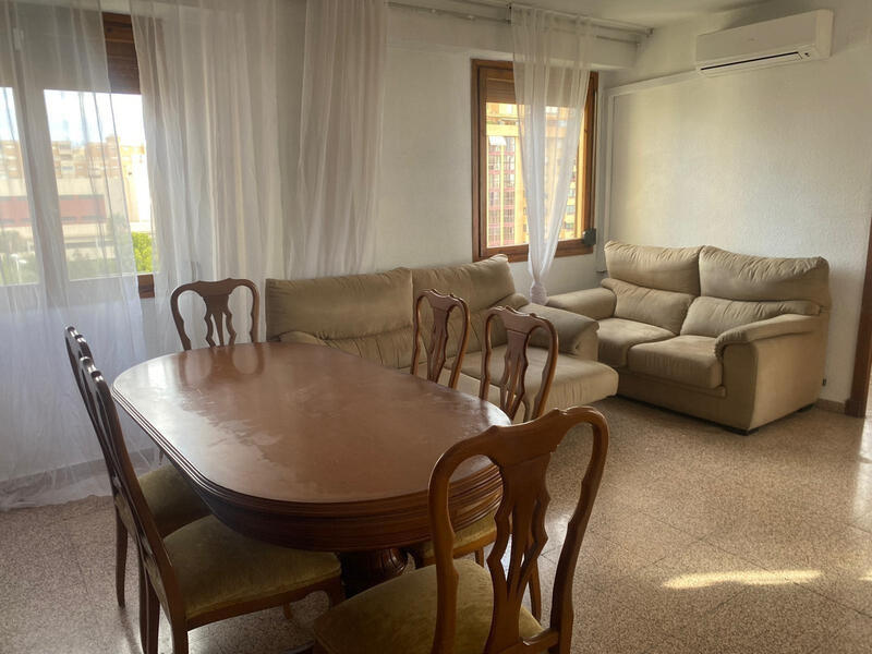 4 Cuarto Apartamento en venta