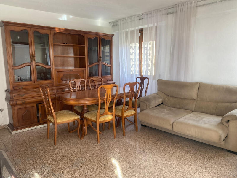 4 Cuarto Apartamento en venta