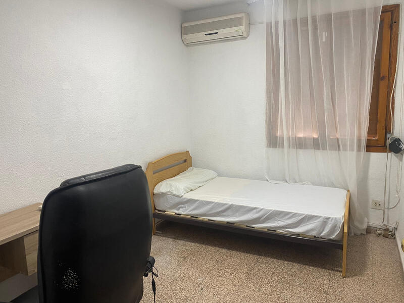 4 Cuarto Apartamento en venta