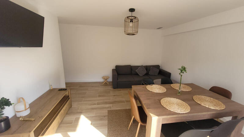 Appartement zu verkaufen in Alacant/Alicante, Alicante