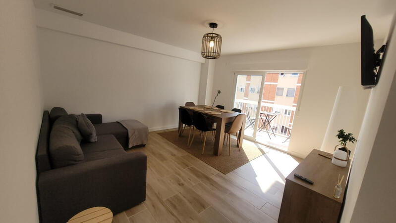 2 Cuarto Apartamento en venta