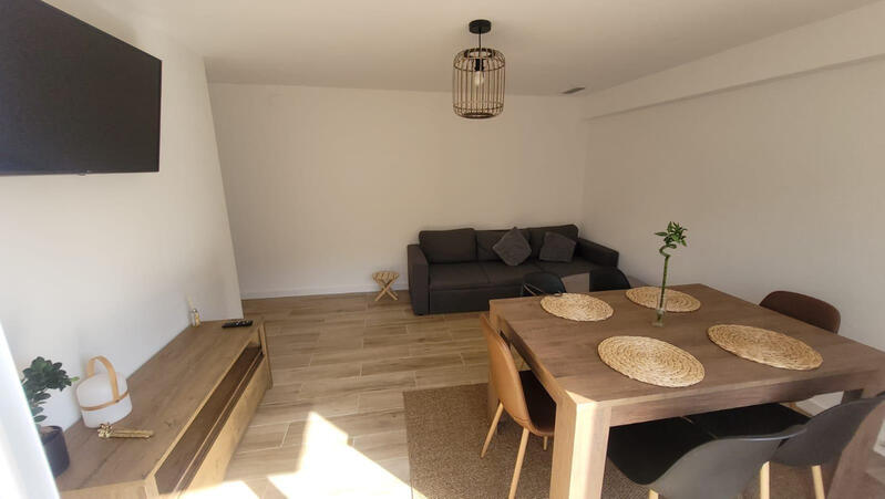 2 Cuarto Apartamento en venta