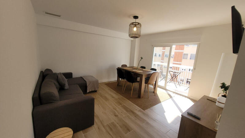 2 Cuarto Apartamento en venta