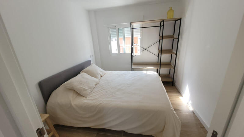 2 Cuarto Apartamento en venta