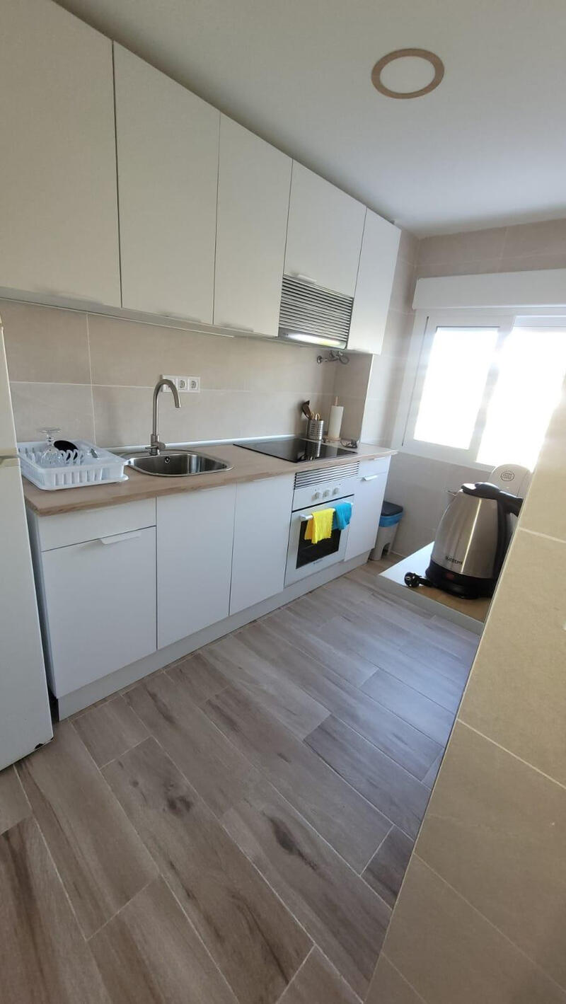 2 Cuarto Apartamento en venta