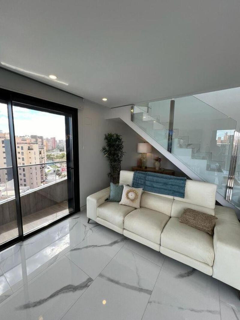 3 Cuarto Apartamento en venta