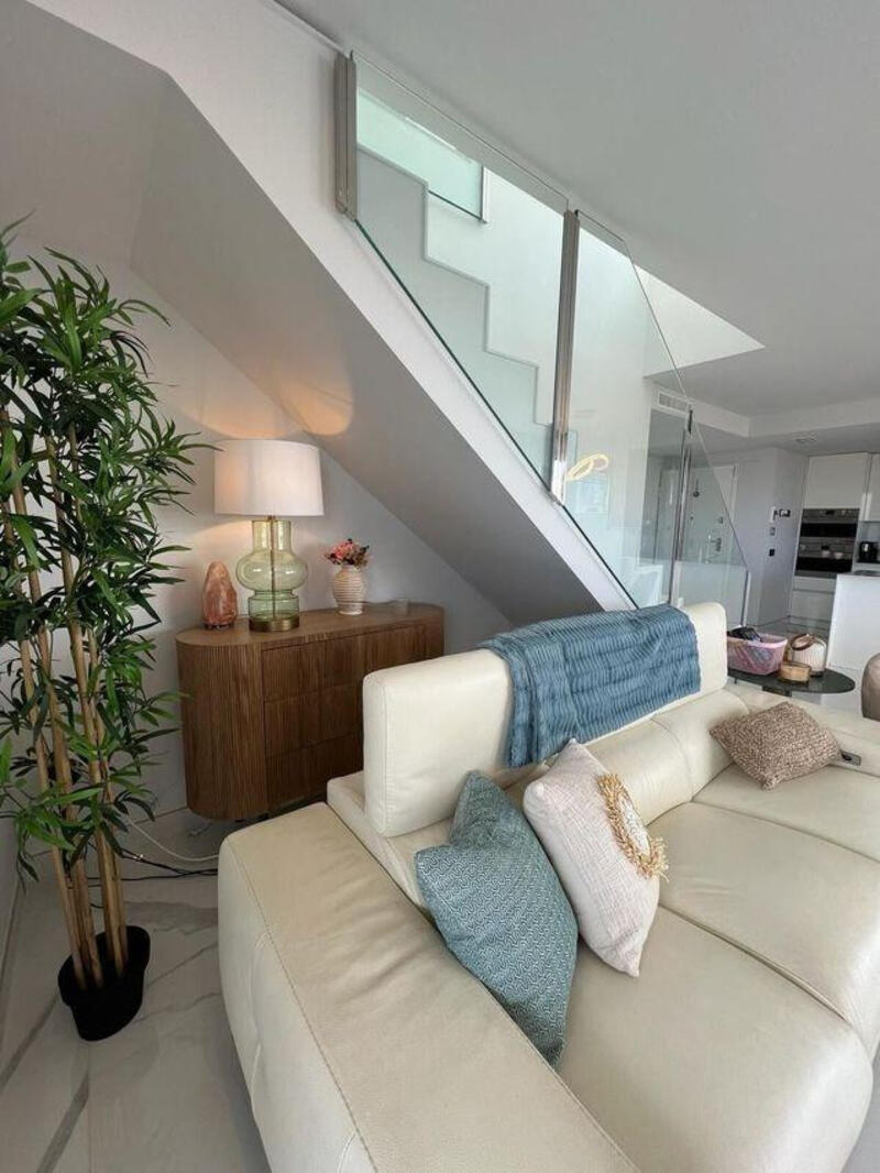 3 Cuarto Apartamento en venta