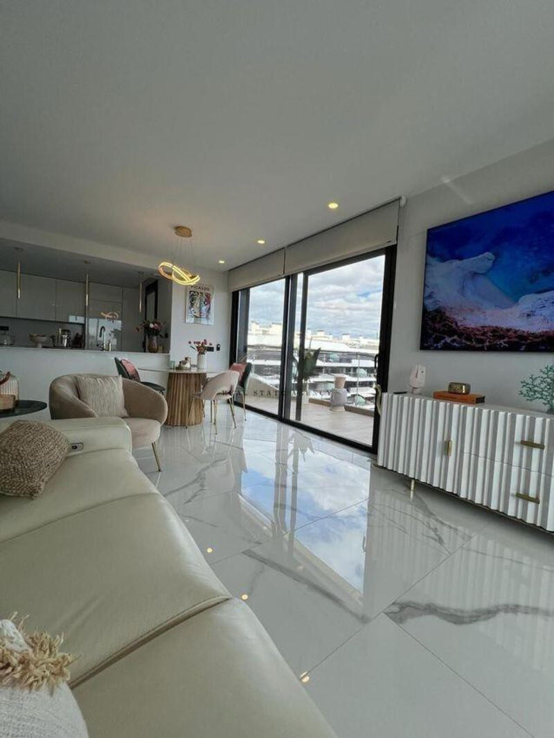 3 Cuarto Apartamento en venta