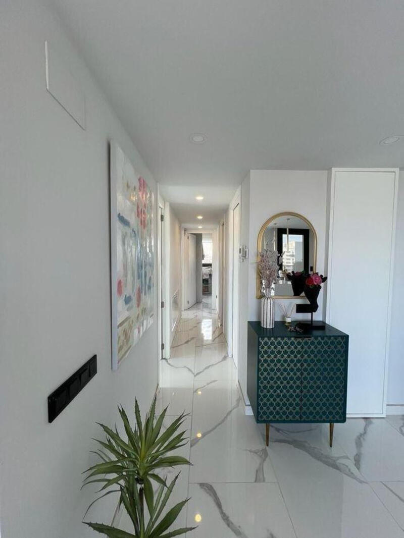 3 Cuarto Apartamento en venta