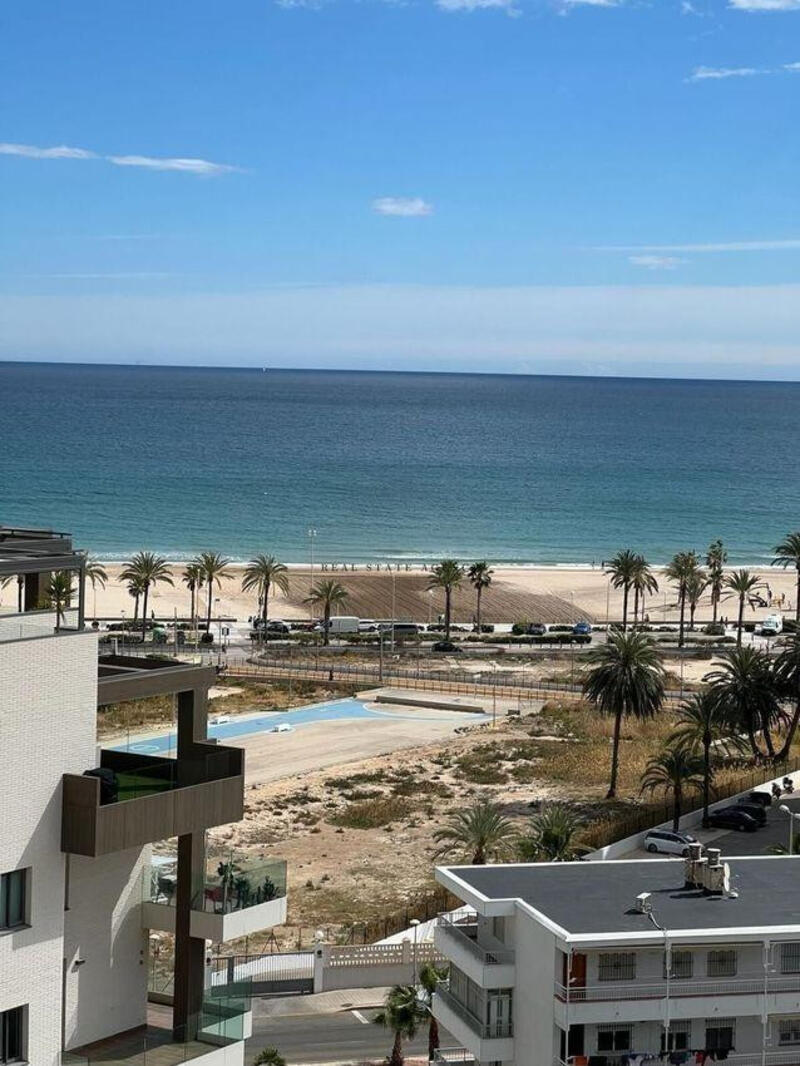3 Cuarto Apartamento en venta