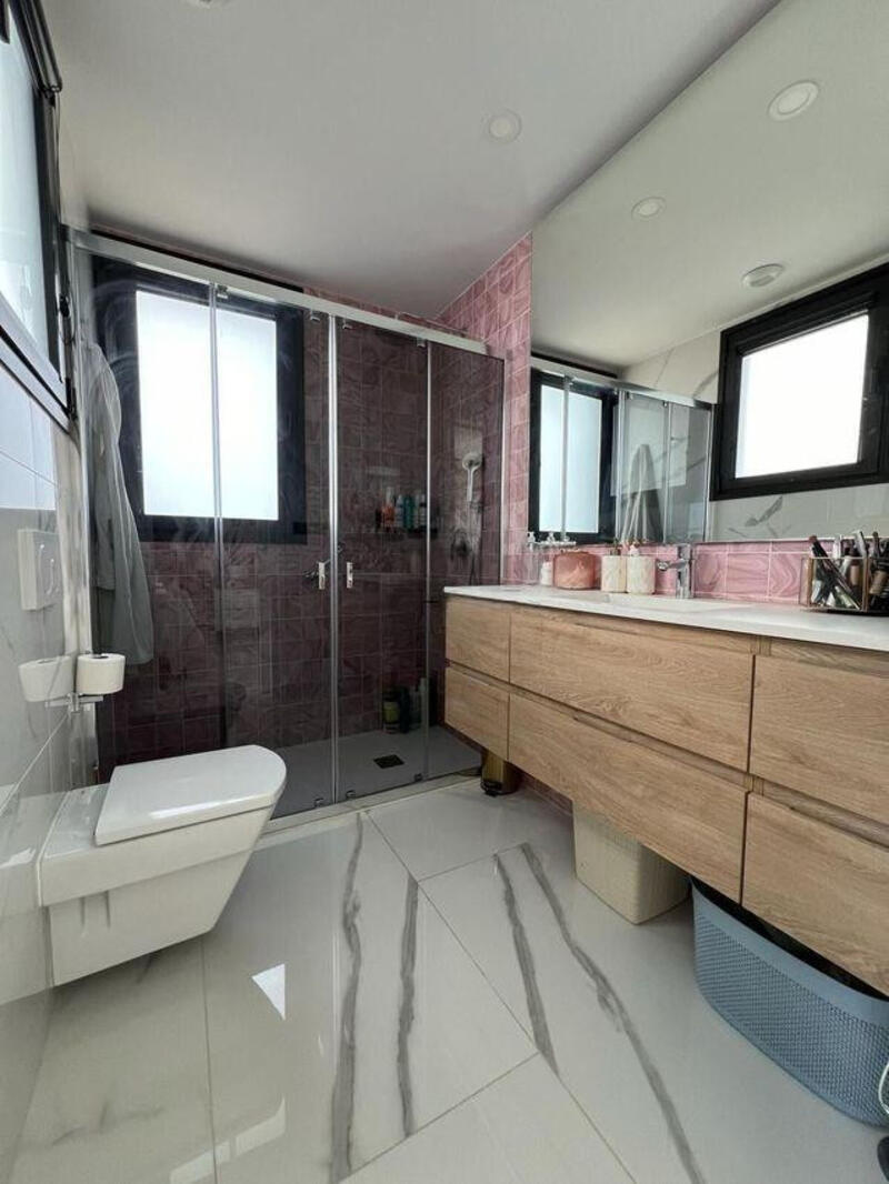 3 Cuarto Apartamento en venta