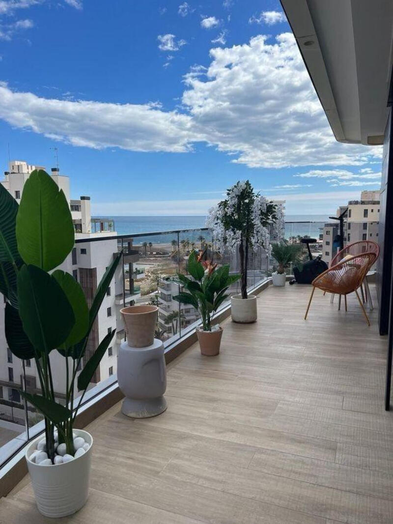 3 Cuarto Apartamento en venta