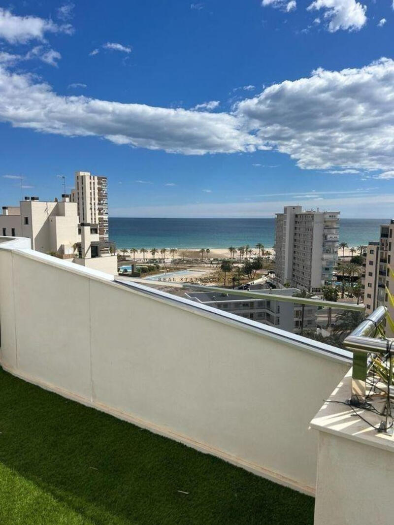 3 Cuarto Apartamento en venta